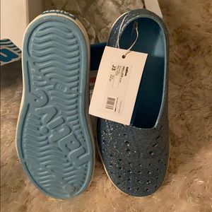 Kids Glitter Native ::NEW WITH TAGS::